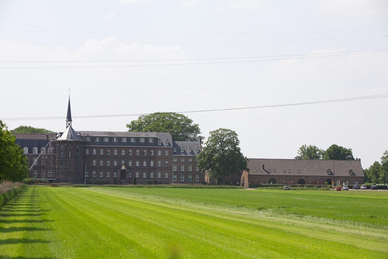 Herberg De Brabantse Kluis Aarle-Rixtel Eksteriør billede